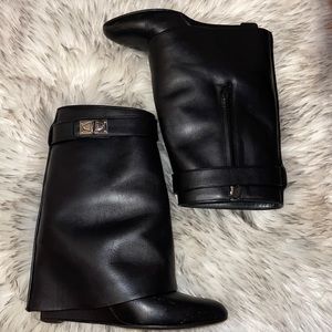 Givenchy Boots